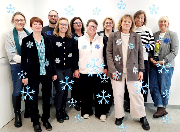 die Geschäftsführungen und Planungsbeauftragten der ARGE Freie München